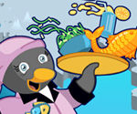 Obiad u Pingwinka 2