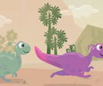 Wyścigi Dinozaurów