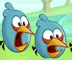 Angry Birds: Na Obozie