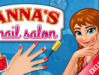 Anna’s Nail Salon