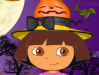 Dora: Strój na Halloween