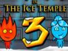 FireBoy & WaterGirl 3 In The Ice Temple