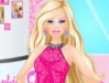 Letni Strój Barbie