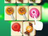 Mahjong Halloween