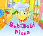 BobiBobi Pizza