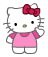 Bajka Hello Kitty