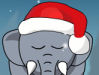 Obudź Słonia w Święta