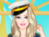 Barbie Navy Style