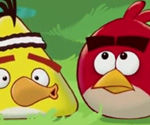 Angry Birds: Zatrzymać Czas