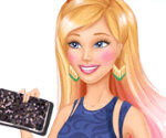 Barbie – Portfolio Modelki