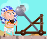 Faraon vs. Mumie