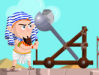 Faraon vs. Mumie