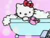 Hello Kitty – Mycie Rąk