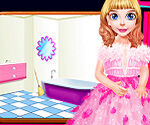 My Doll House: Design And Decoration