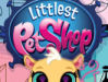 PlatformÃ³wka Littlest Pet Shop