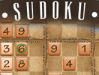 Sudoku na Plaży